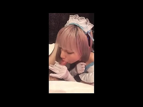 ❤️ Japansk idol [mayuka], Franska jungfrukostym, del 1, avsugning och runka av med lotion Super porr at us sv.classicmebel21.ru ❌❤