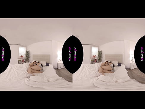 ❤️ PORNBCN VR Två unga lesbiska kvinnor vaknar upp kåta i 4K 180 3D virtual reality Geneva Bellucci Katrina Moreno Super porr at us sv.classicmebel21.ru ❌❤