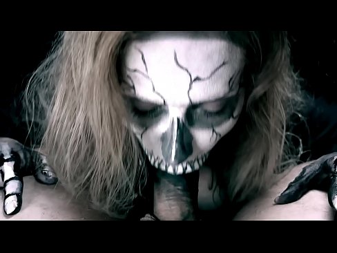 ❤️ Demonflicka suger kuk med sin svarta mun och sväljer sperma. Super porr at us sv.classicmebel21.ru ❌❤