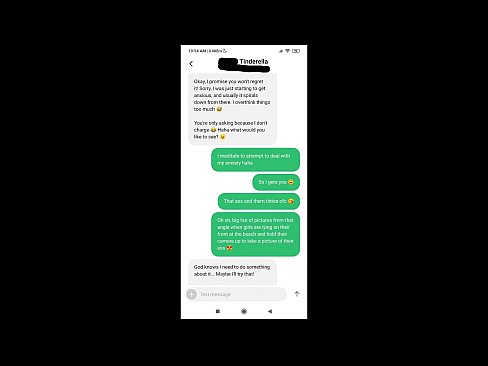❤️ Jag har lagt till en ny PAWG från Tinder till mitt harem (prat med Tinder inkluderat) Super porr at us sv.classicmebel21.ru ❌❤